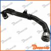 Gaine de suralimentation pour RENAULT | GPP-RE-030, 09-0912
